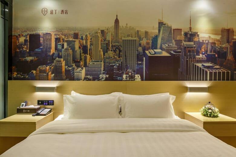 Hotel Into.ho
