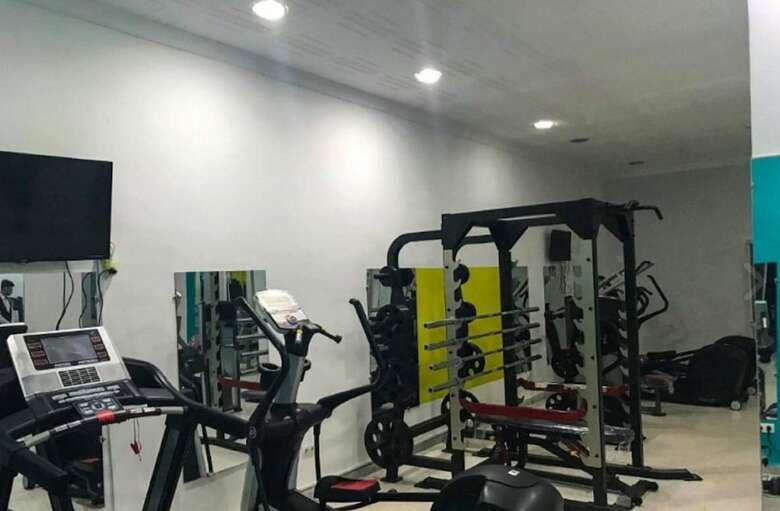 Hotel H�tel  L'olympic
