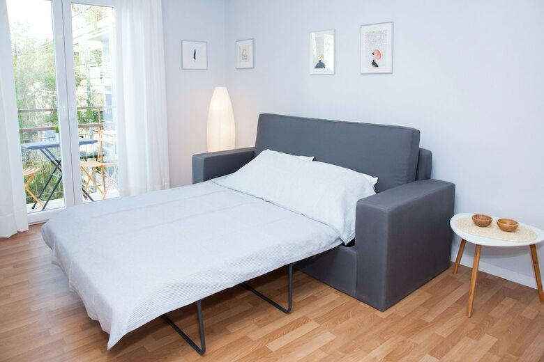 Apartamentos Fully Renovated Modern Beauty In Athens