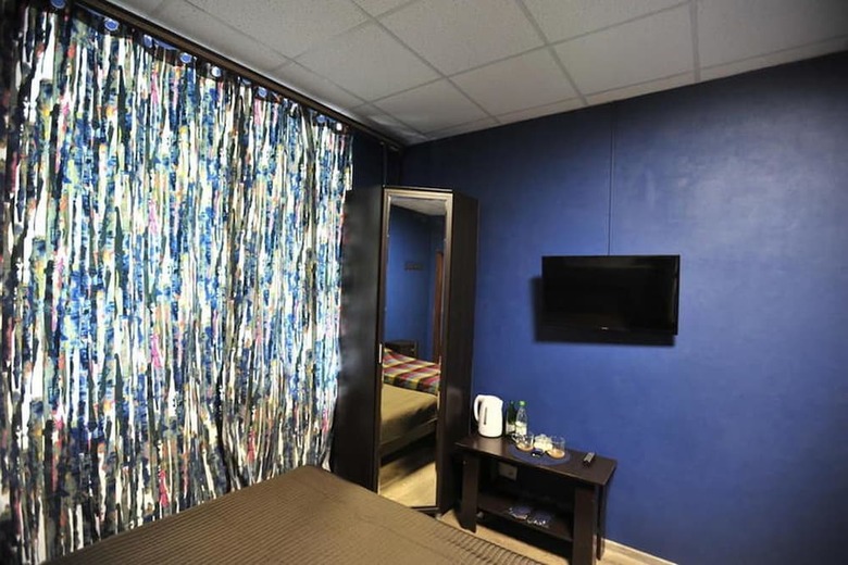 Hostal Hostel Olimpia