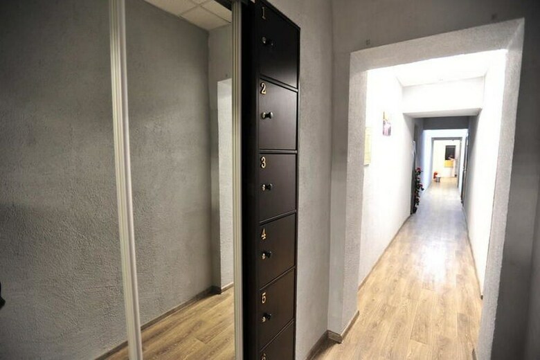 Hostal Hostel Olimpia