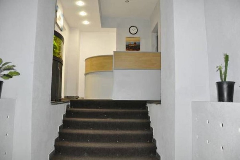 Hostal Hostel Olimpia