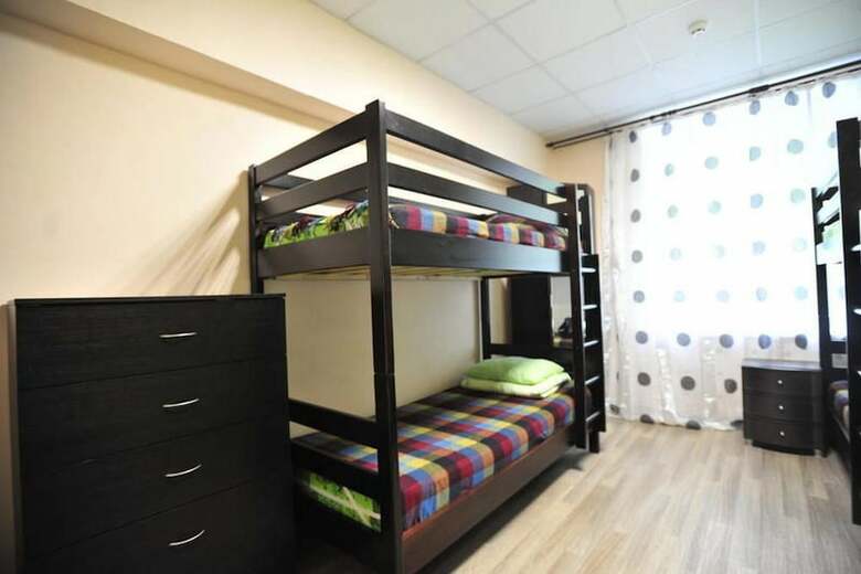 Hostal Hostel Olimpia