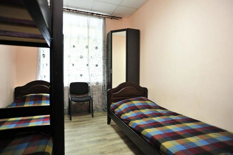 Hostal Hostel Olimpia