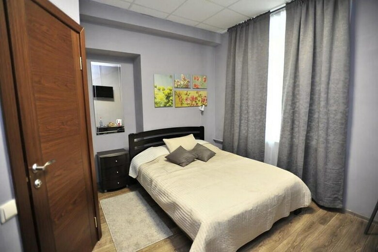 Hostal Hostel Olimpia
