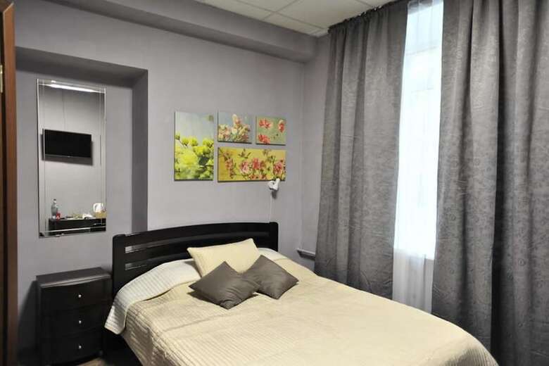 Hostal Hostel Olimpia