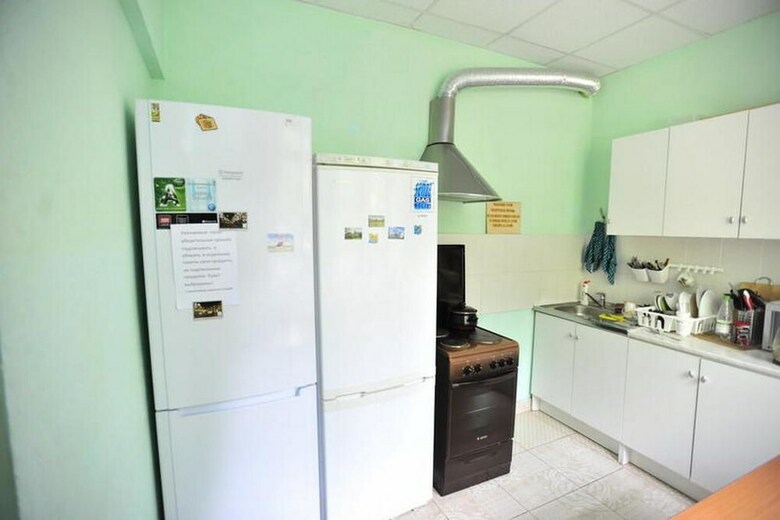 Hostal Hostel Olimpia