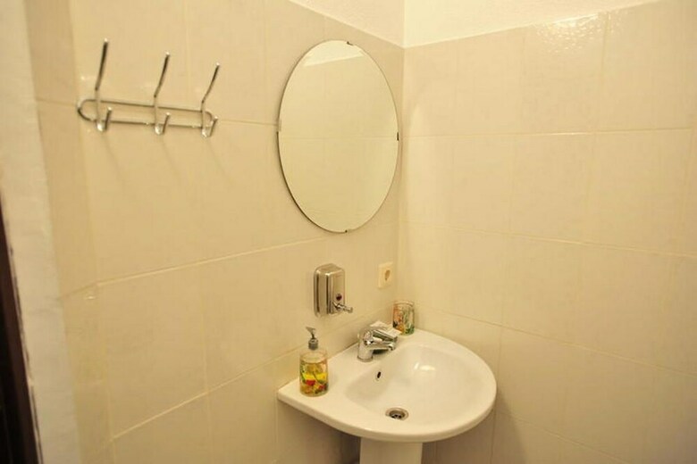 Hostal Hostel Olimpia