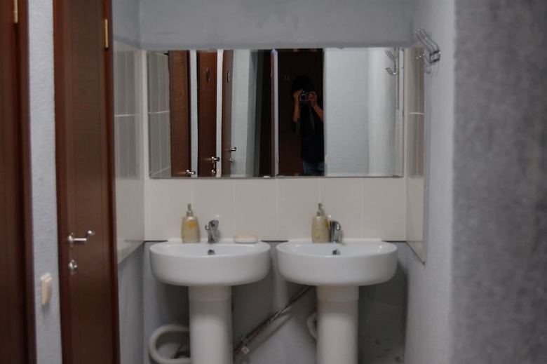 Hostal Hostel Olimpia