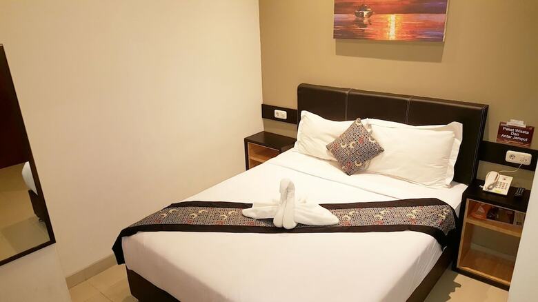 Sunrise Hotel Jogja