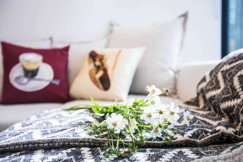 Beckett St. Hotel Apartment