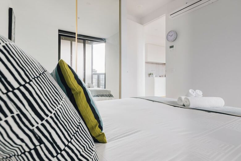 Beckett St. Hotel Apartment