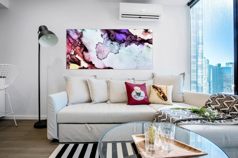 Beckett St. Hotel Apartment