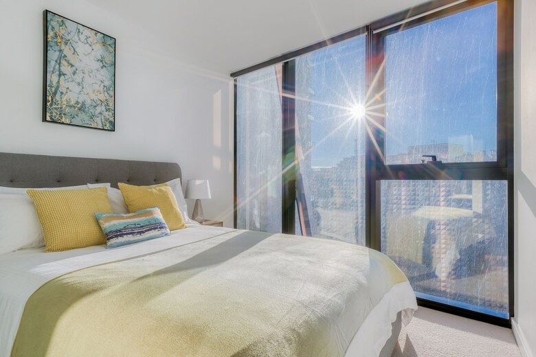 Beckett St. Hotel Apartment