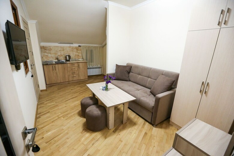 Alba Hotel Yerevan