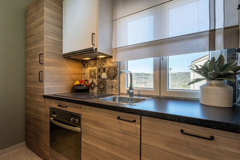 Apartmani Tina