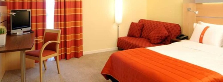 Posada Meditur Hotel Udine Nord