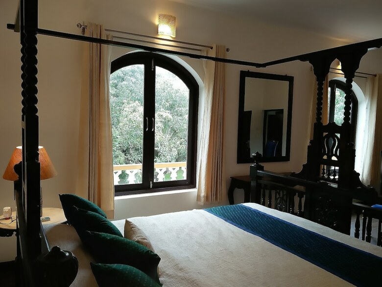Villa The Mandrem House