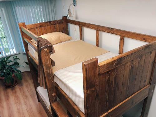 Hostal City Park Hostel