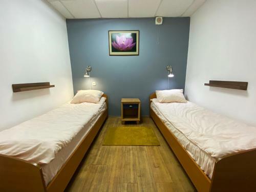 Hostal City Park Hostel
