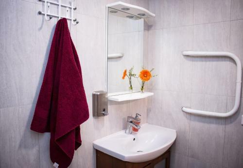 Hostal City Park Hostel
