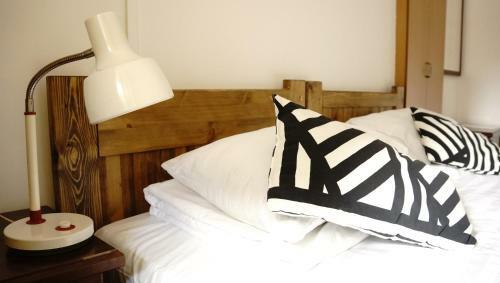 Hostal City Park Hostel