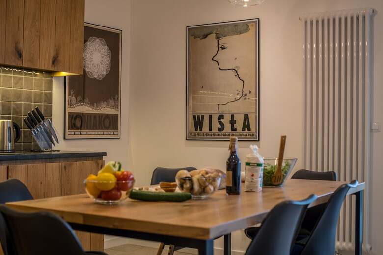 Apartview Wis?a