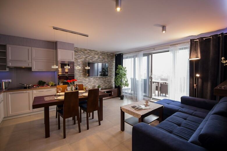 Apartview Wis?a