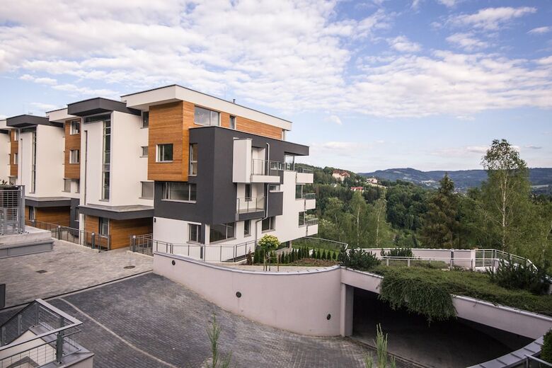 Apartview Wis?a