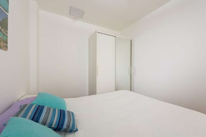 Apartamento Practico Al Lado De La Playa - Lanz-6