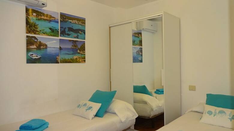 Apartamento Practico Al Lado De La Playa - Lanz-6