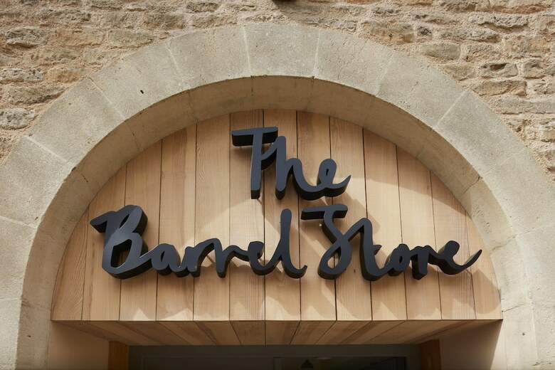 Hostal The Barrel Store