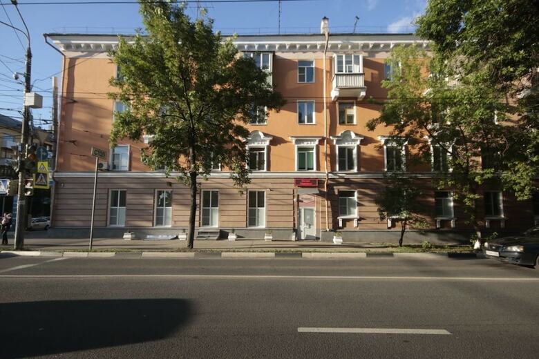 Hostal Hostel Podvorie