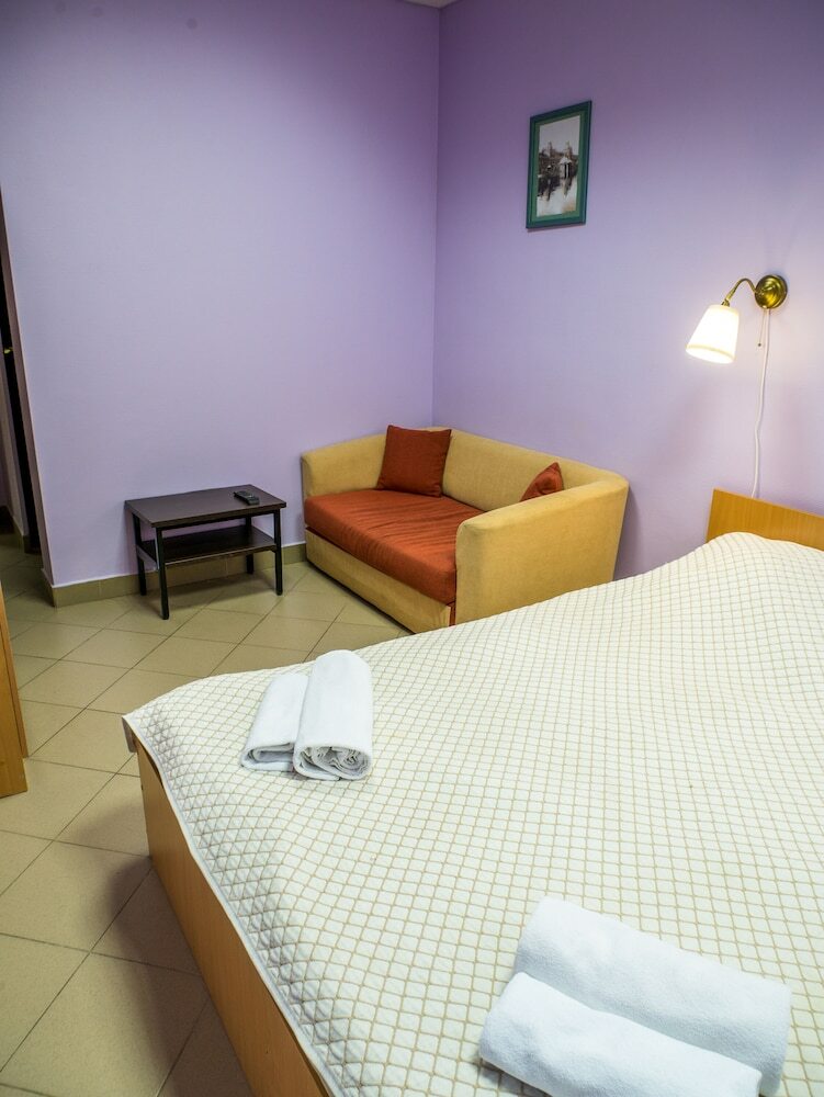 Hostal Hostel Podvorie