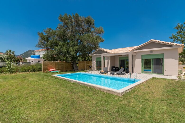 Villa Eora Bungalows