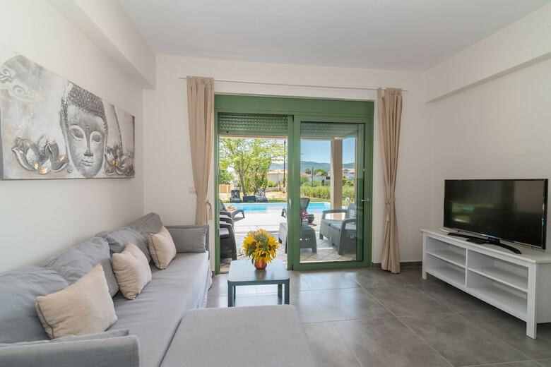 Villa Eora Bungalows