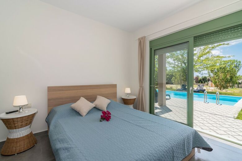 Villa Eora Bungalows