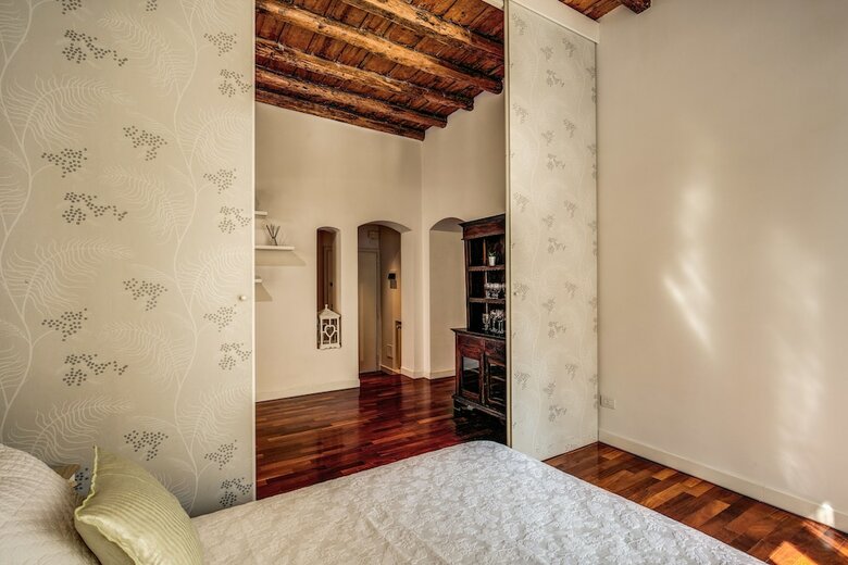 Fresh House Trastevere