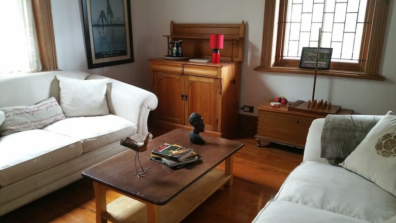 Hotel Bond Lodge