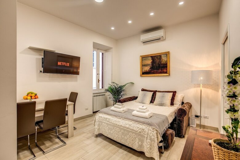 Fresh House Borghese