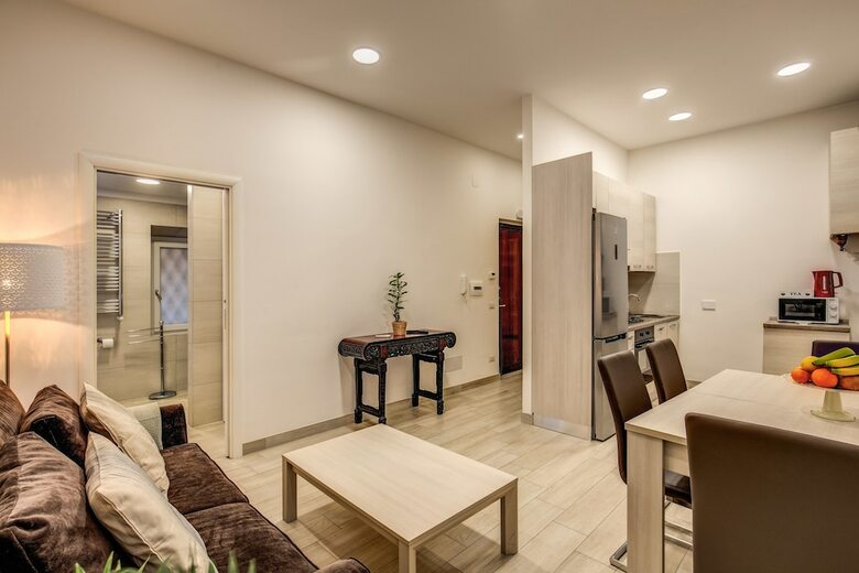 Fresh House Borghese