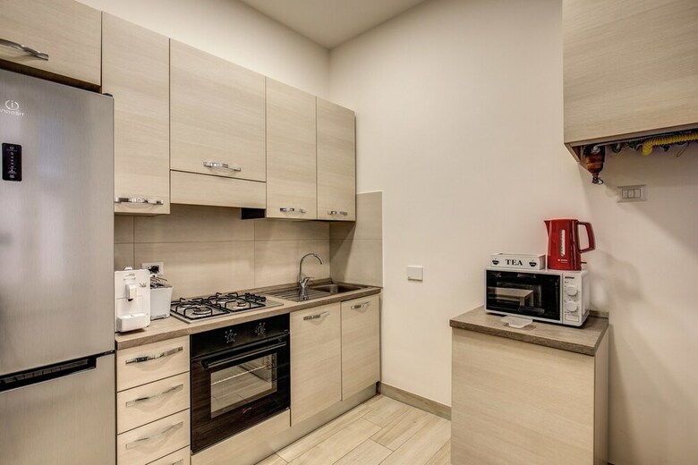 Fresh House Borghese