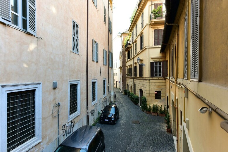 Fresh House Borghese