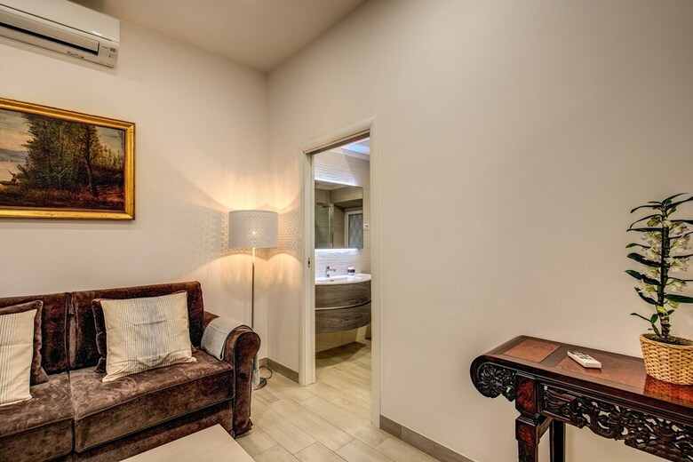 Fresh House Borghese
