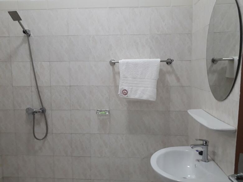 Hotel Attoungblan