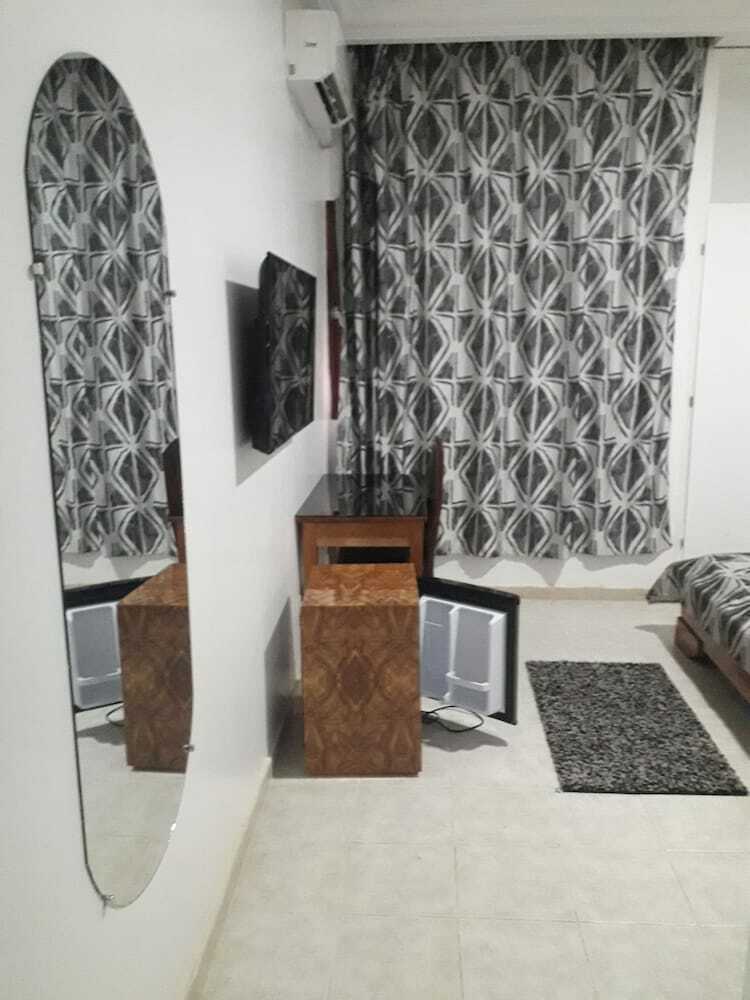 Hotel Attoungblan