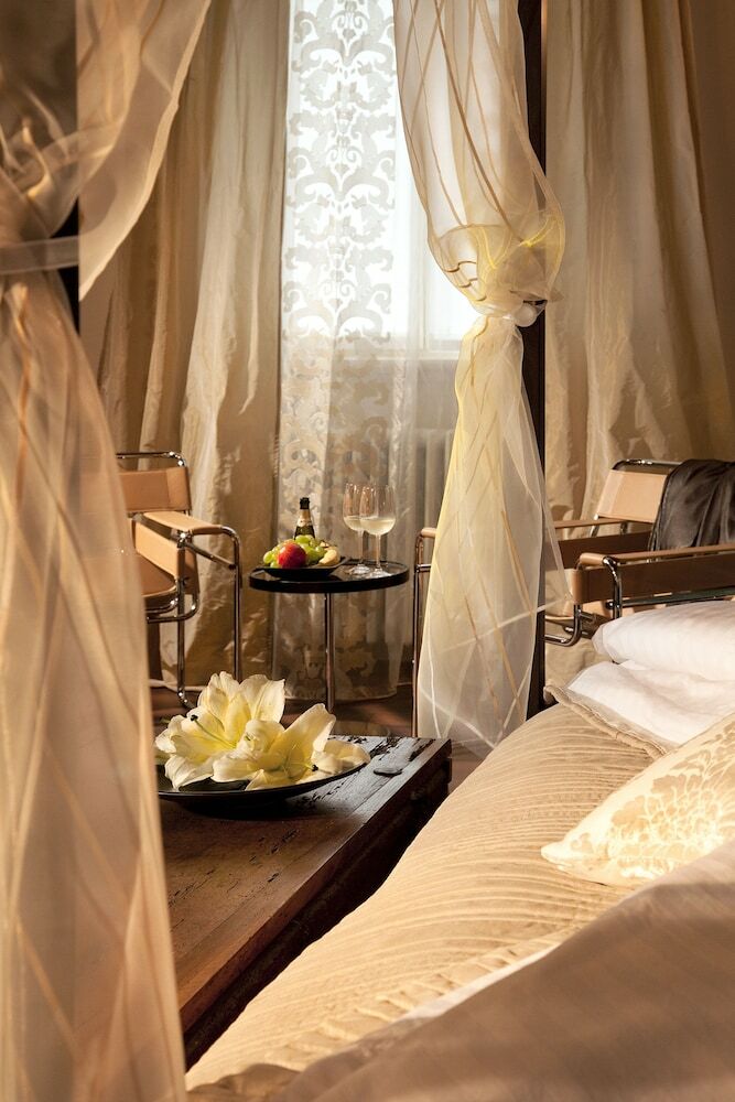 Relais B&B Villa Sizzo