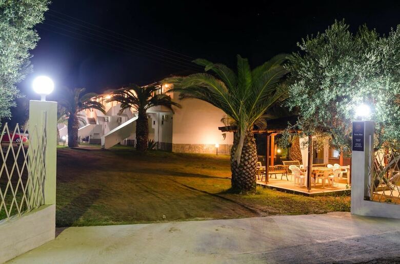 Apartamentos Porto Blue Studios