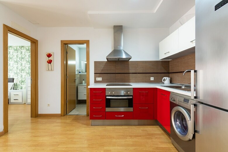 Apartamentos Atlantis Getaway