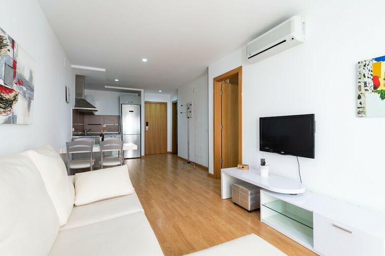 Apartamentos Atlantis Getaway